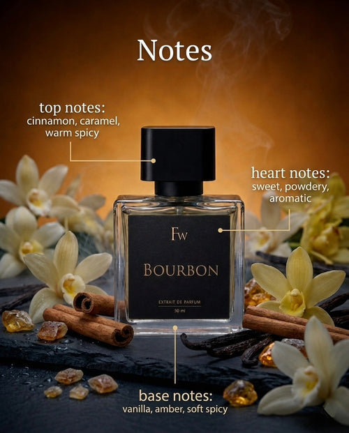 Bourbon