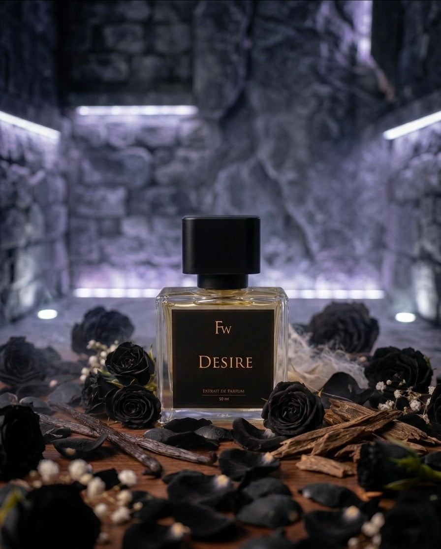 Desire