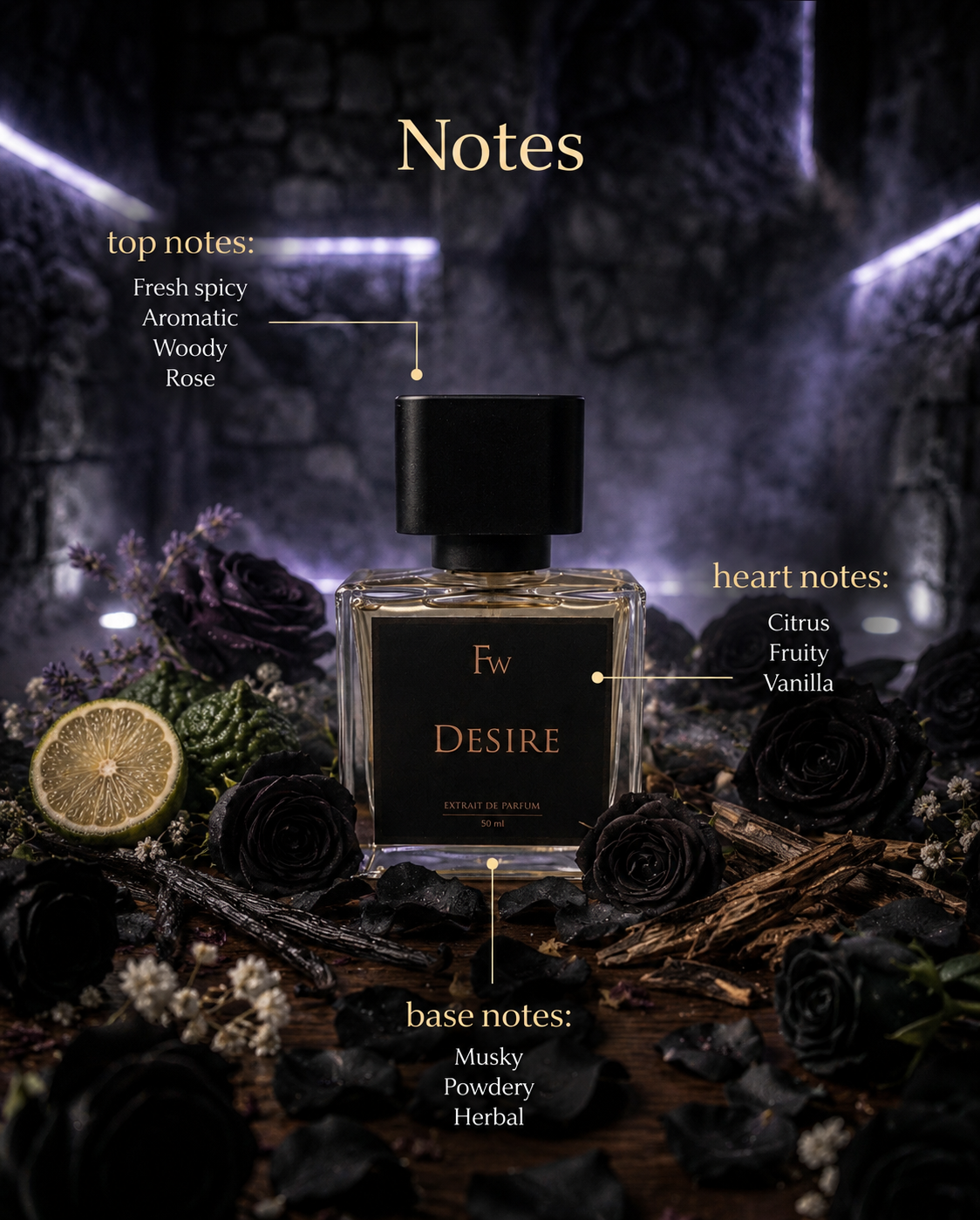 Desire